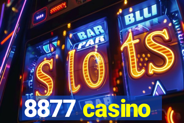 8877 casino